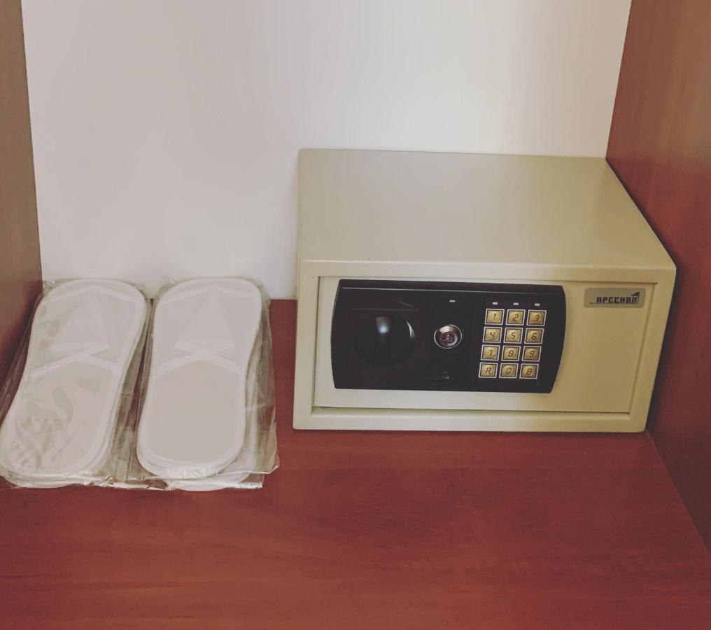 Hotel Leotel Λβιβ Εξωτερικό φωτογραφία