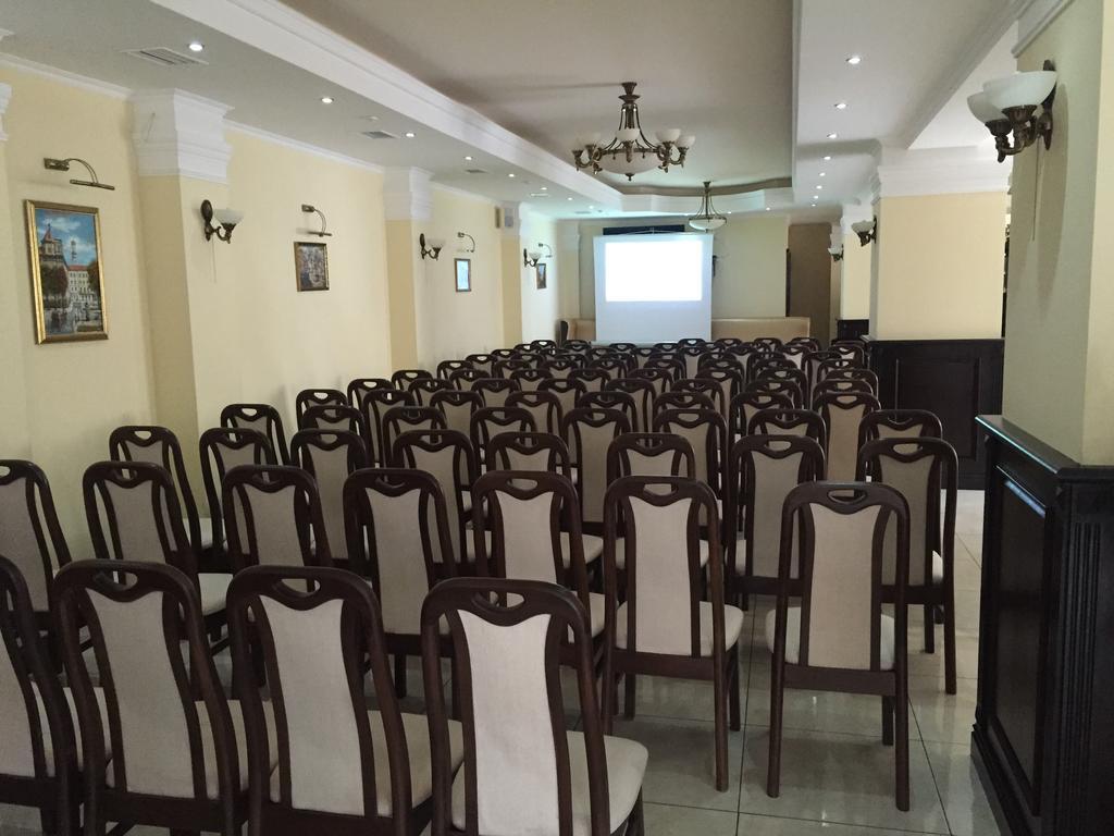 Hotel Leotel Λβιβ Εξωτερικό φωτογραφία
